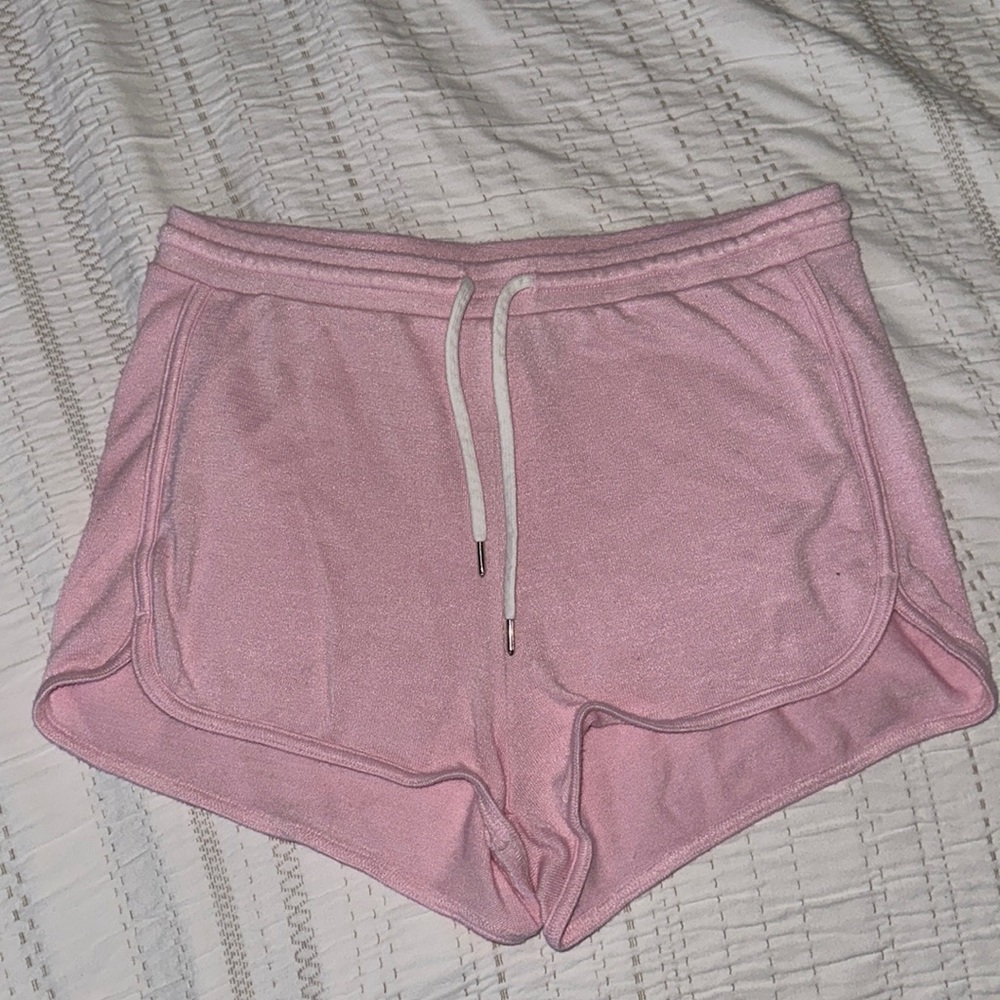 WILDRED FREE SHORTS